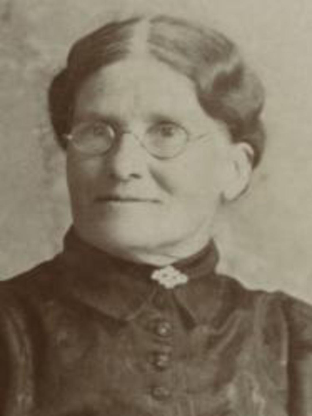 Mary Ann Neale (1845 - 1924) Profile